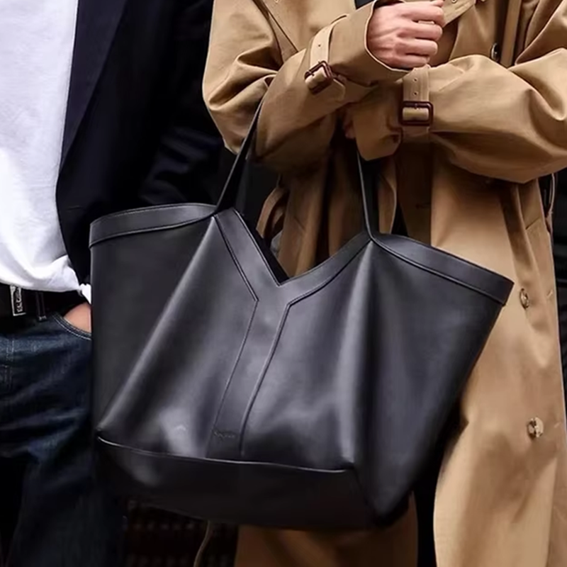 Luxury Bags Supplier - 2025 Spring Luxury Brand Genuine Leather