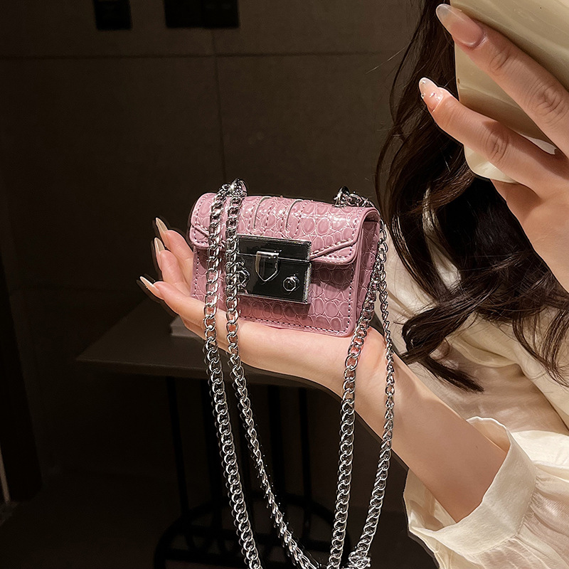 Luxury Bags On Sale - Handbag Women's 2024 Trend Woman Shoulder