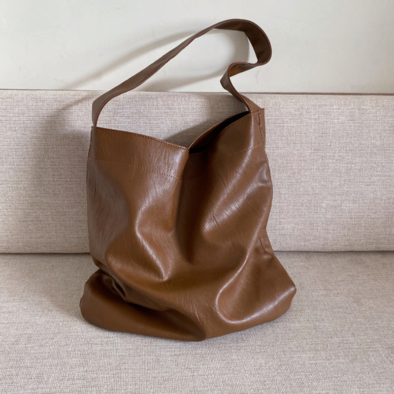 Luxury Bags Vintage - Luxury Handbag Totes Vintage Pu Leather