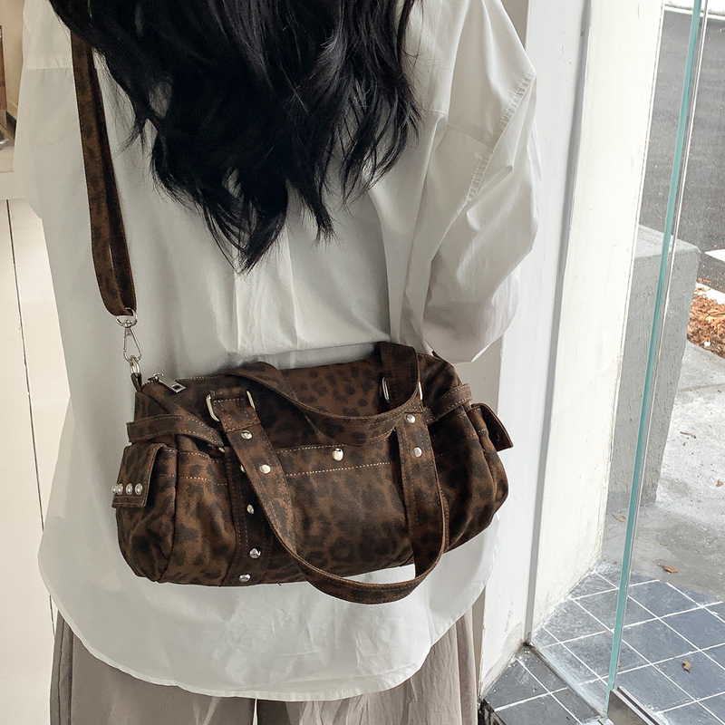 Luxury Bags Vintage - Vintage Bag Luxury Designer Leather Handbag