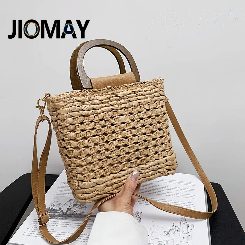 Luxury Bags On Sale - JIOMAY Women's Luxury Designer Handbag High