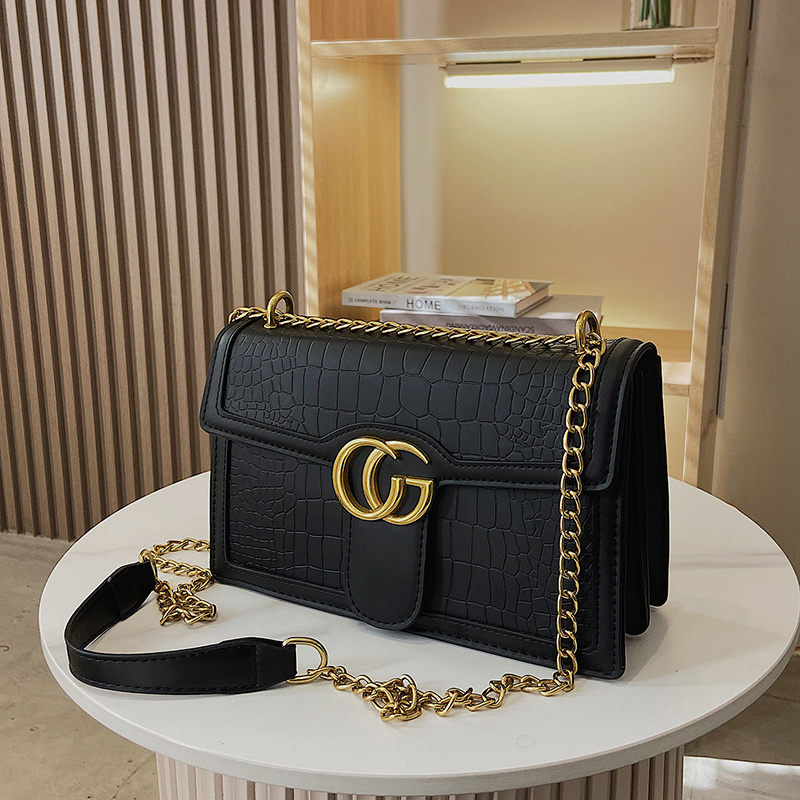 Luxury Bags Vip - 2026 New High-End Underarm Bag for