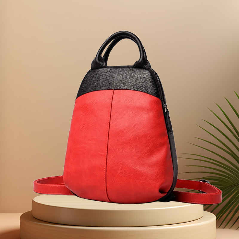 Luxury Bags Supplier - CFUN YA New Luxury Fashion Backpack