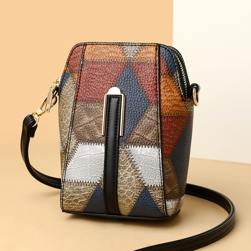 Luxury Bags On Sale - Fashion Women Shoulder Crossbody Bag Luxury