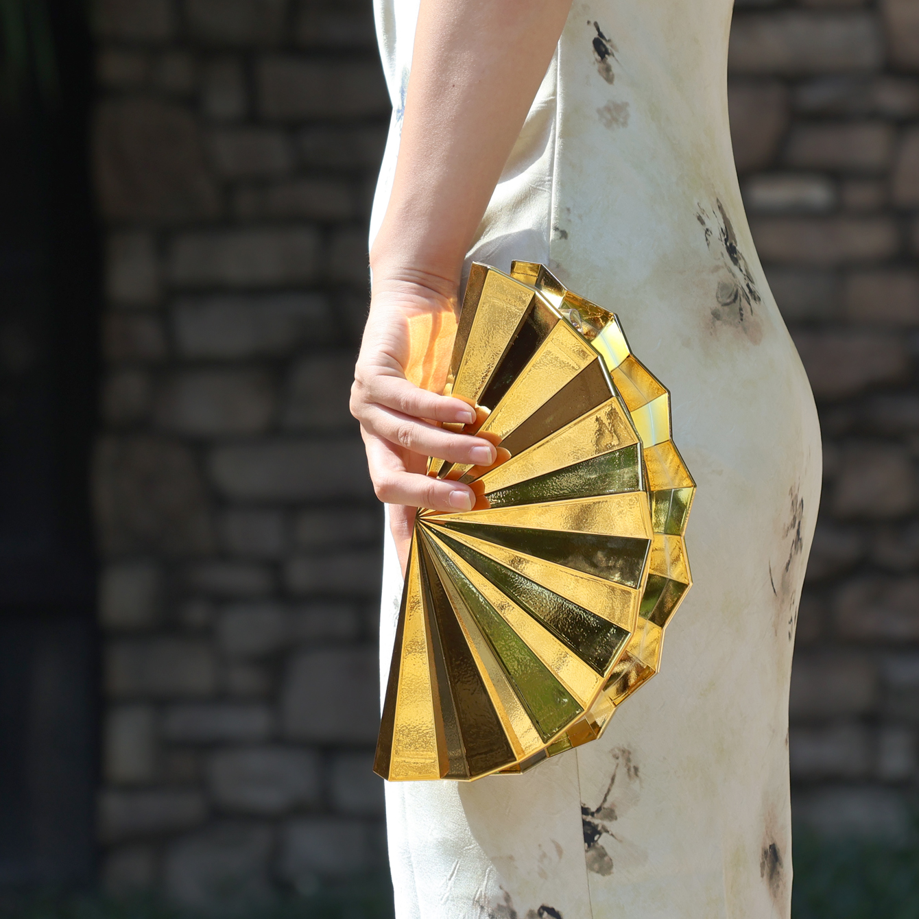 Golden bag Purses and handbag  - Luxury Bags On Sale ulasan dan harga