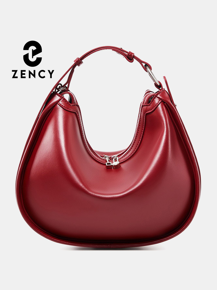 Zency Premium Genuine Leather  - Luxury Bags Supplier ulasan dan harga