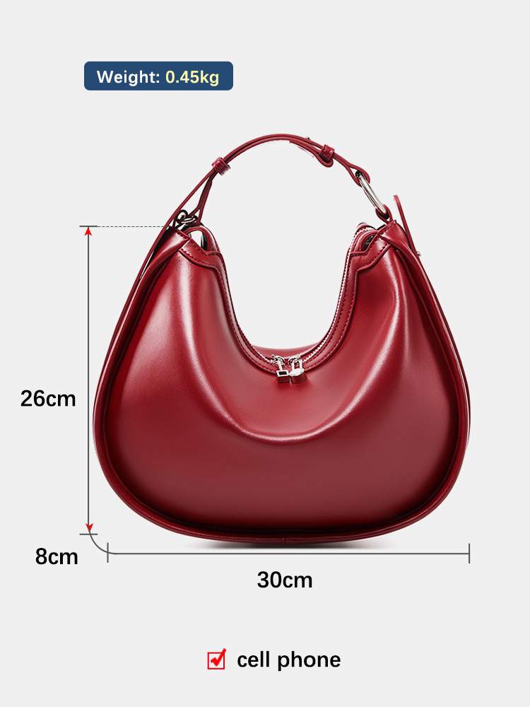 Zency Premium Genuine Leather  - Luxury Bags Supplier ulasan dan harga