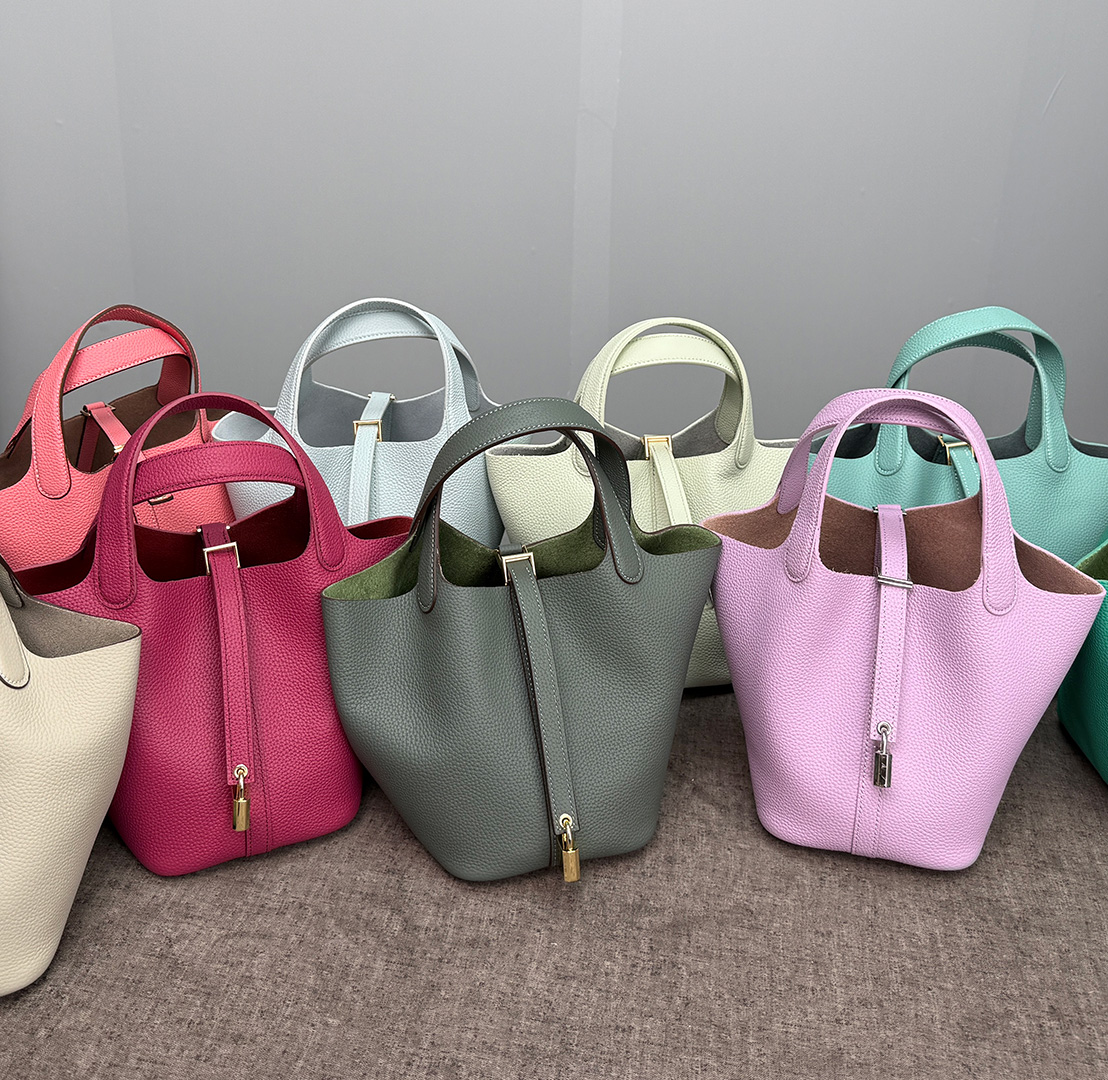 MENDY Women Bags Handbags Buck - Luxury Bags On Sale ulasan dan harga