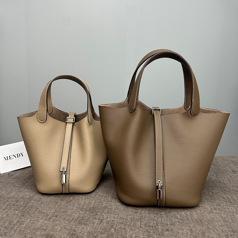 MENDY Women Bags Handbags Buck - Luxury Bags On Sale ulasan dan harga