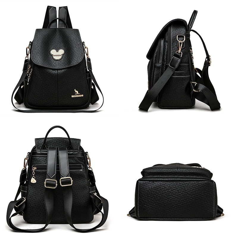 2024 Luxury Travel Backpack Fa - Luxury Bags Shopping ulasan dan harga