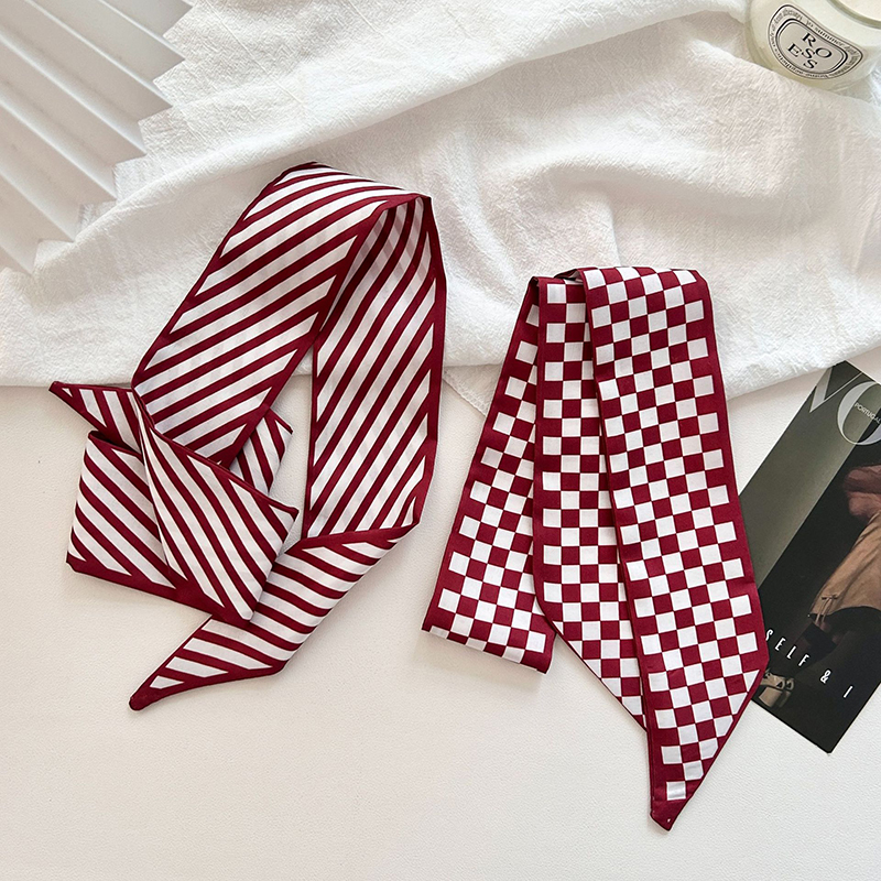 2026 New Luxury Brand Scarf Re - Luxury Bags Shopping ulasan dan harga