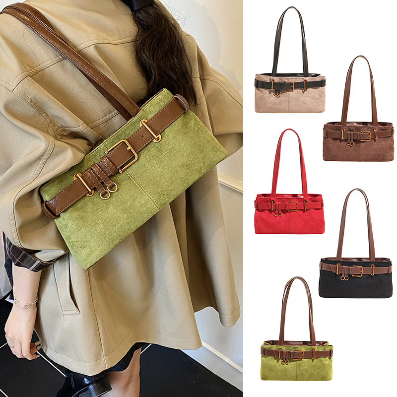 2026 New Luxury PU Leather Sho - Luxury Bags Vegan Leather ulasan dan harga