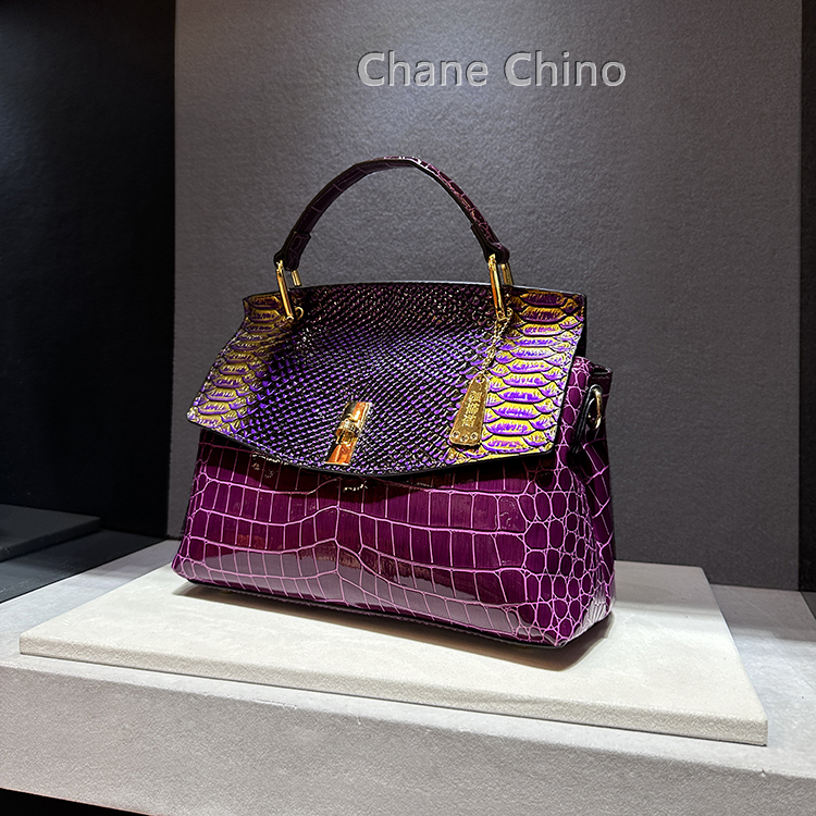 Luxury Designer Brand New High - Luxury Bags For Women Sale ulasan dan harga