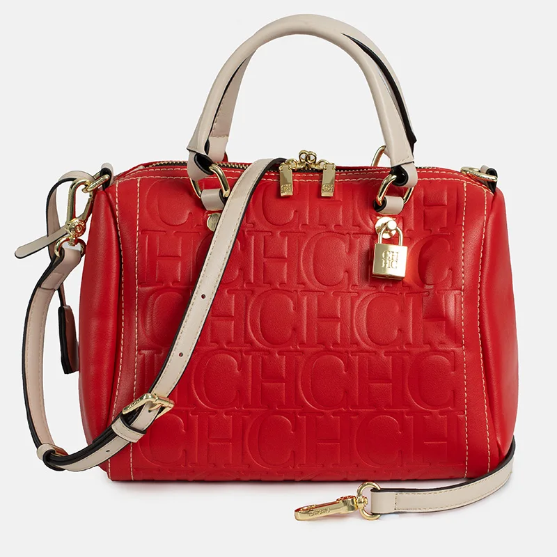 CH  High-quality Leather Class - Luxury Bags Supplier ulasan dan harga