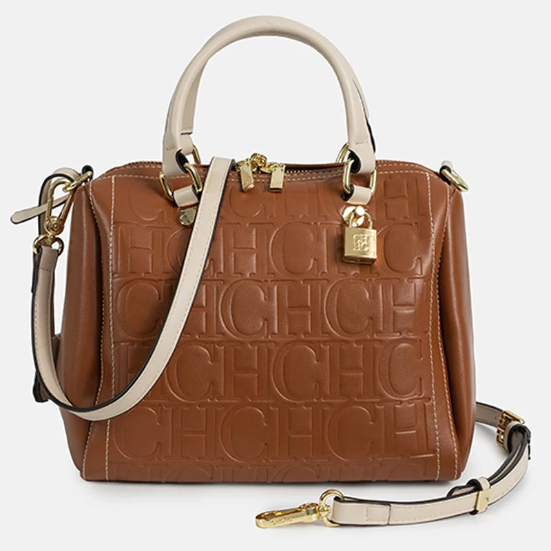 CH  High-quality Leather Class - Luxury Bags Supplier ulasan dan harga