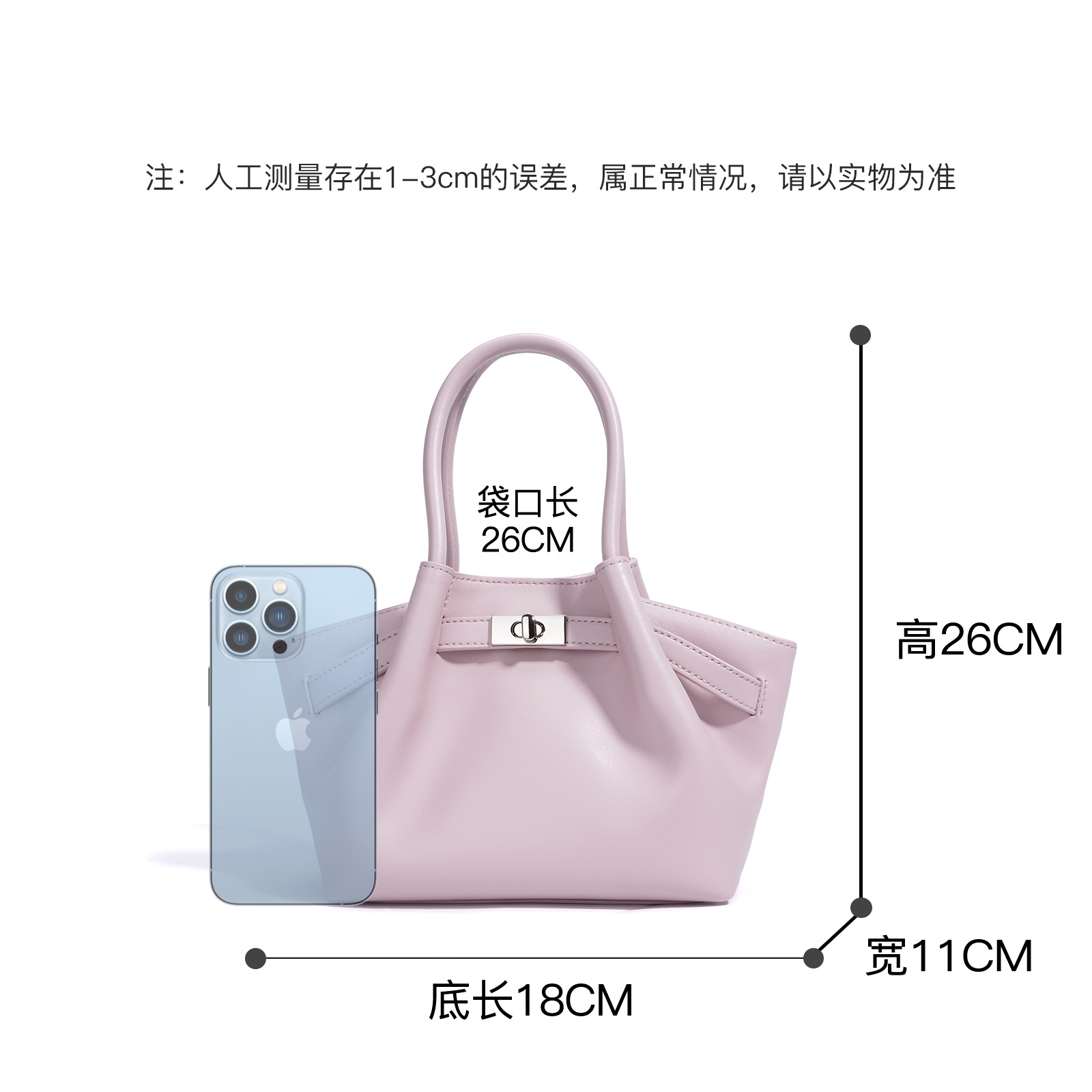 New Paris-Custom Handbags Hand - Luxury Bags For Women Sale ulasan dan harga