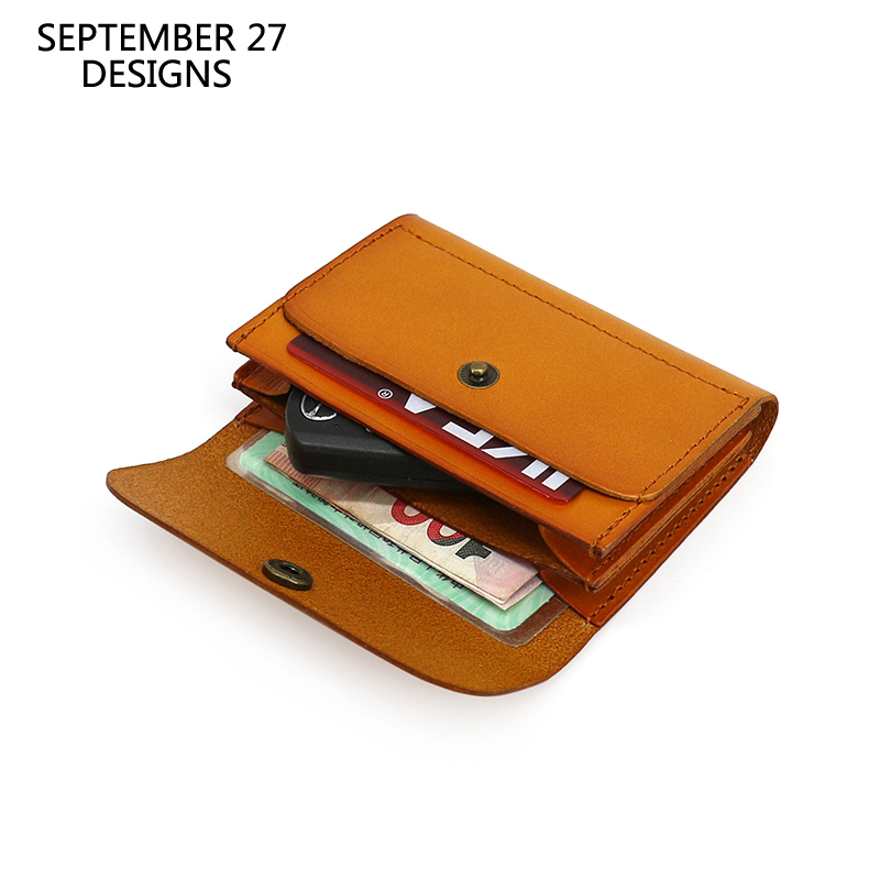 Mini Waist Bag Men Genuine Lea - Luxury Bags Vintage ulasan dan harga