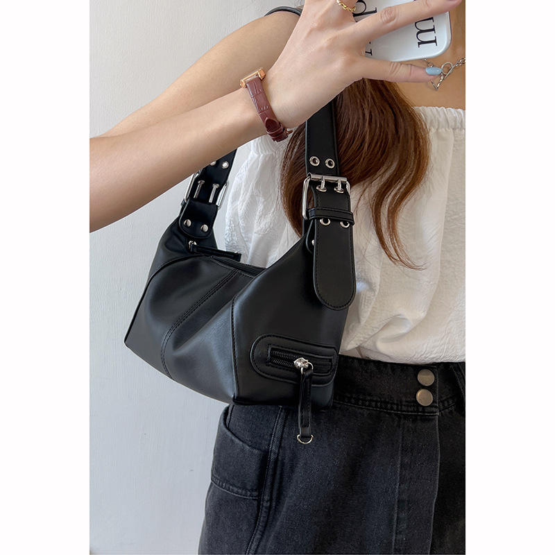 Y2K Style Shoulder Bag For Wom - Luxury Bags Vip ulasan dan harga