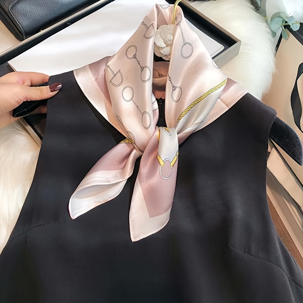 Luxury 100% Pure Silk Square S - Luxury Bags Supplier ulasan dan harga