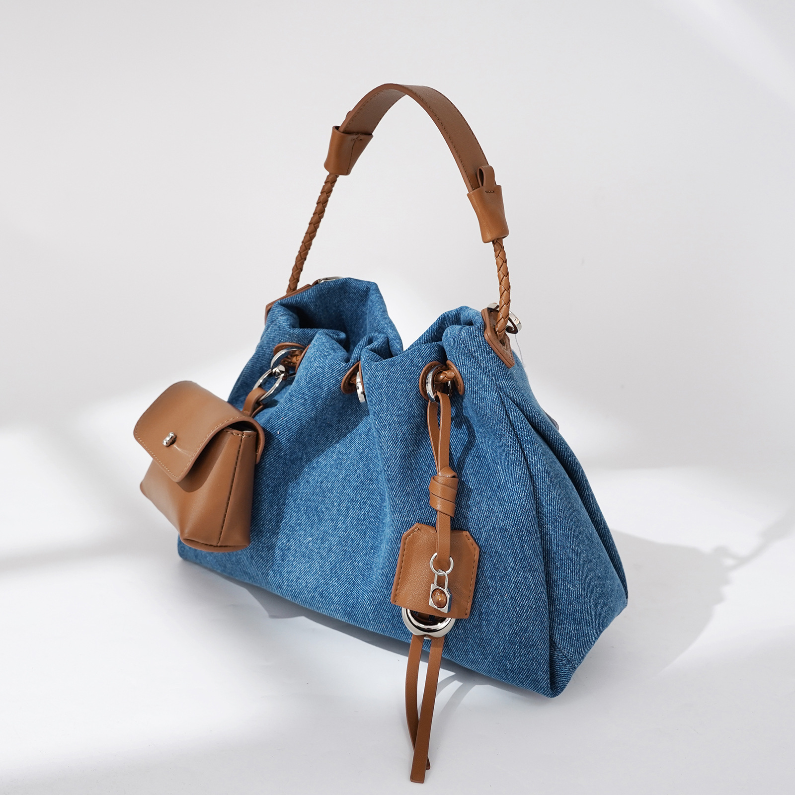 New Paris-Custom Handbags Hand - Luxury Bags For Women Sale ulasan dan harga