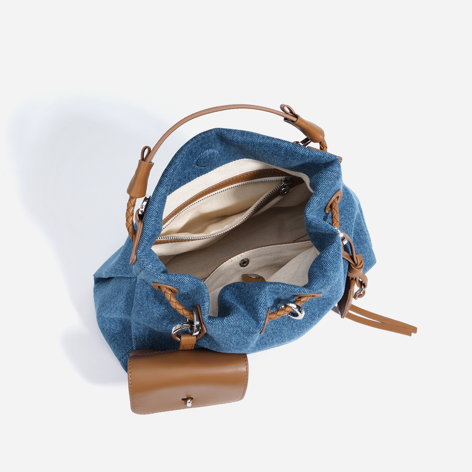 New Paris-Custom Handbags Hand - Luxury Bags For Women Sale ulasan dan harga
