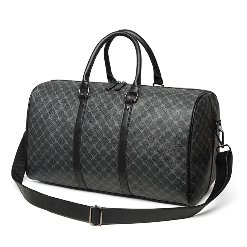 Luxury New 2026 Travel Bags Me - Luxury Bags Vegan Leather ulasan dan harga