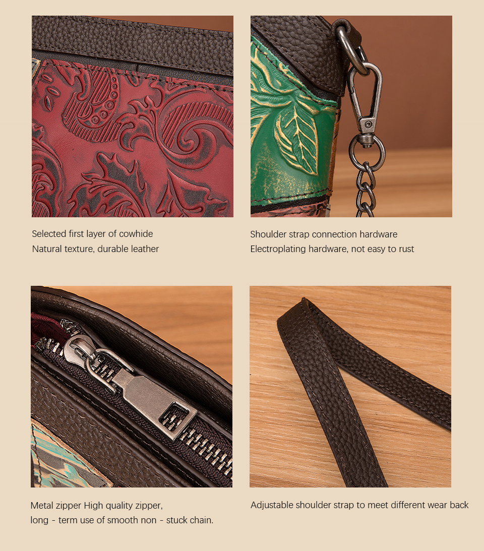 Hot Sale Soft Real Leather Lux - Luxury Bags For Women Sale ulasan dan harga