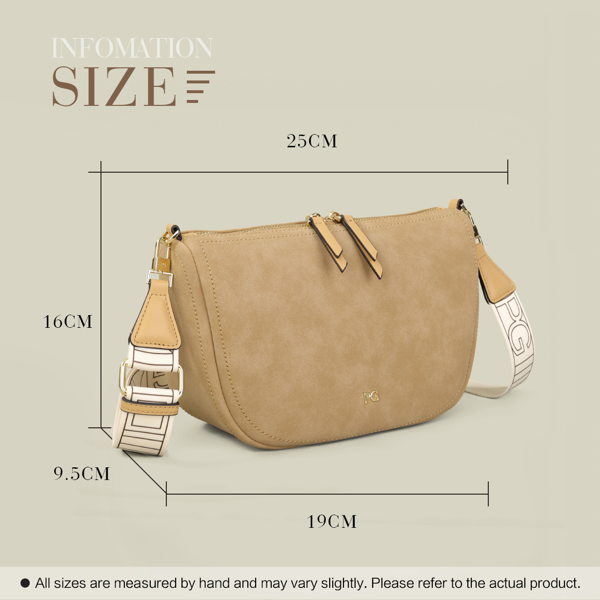 PG PATSY GARIS Handbag 2026 Ne - Luxury Bags For Women Sale ulasan dan harga