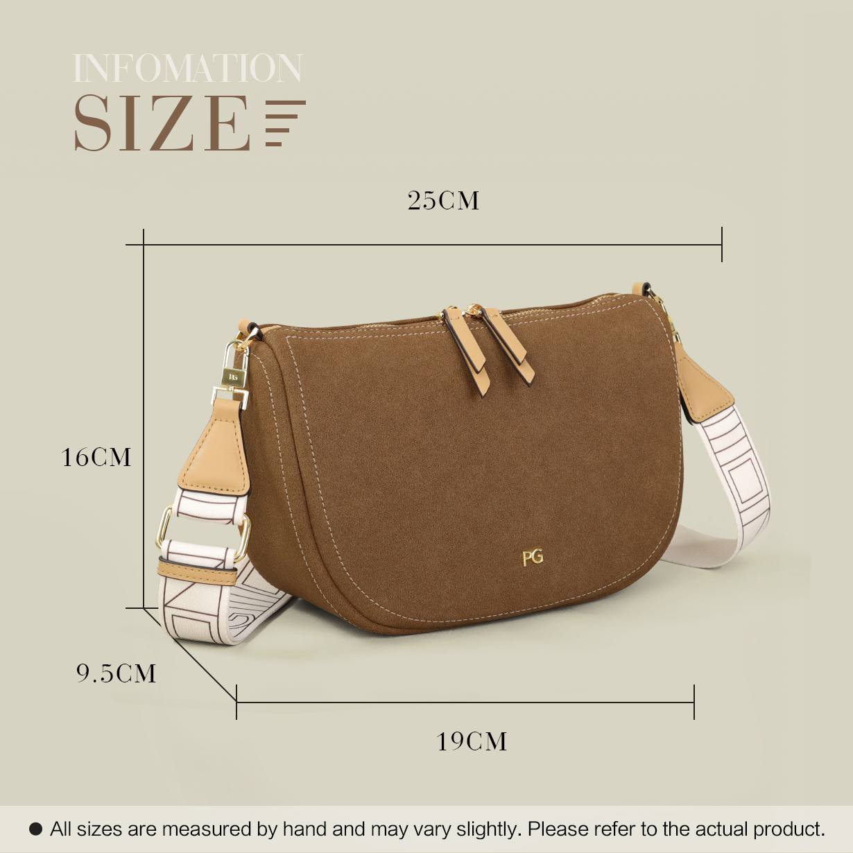 PG PATSY GARIS Handbag 2026 Ne - Luxury Bags For Women Sale ulasan dan harga