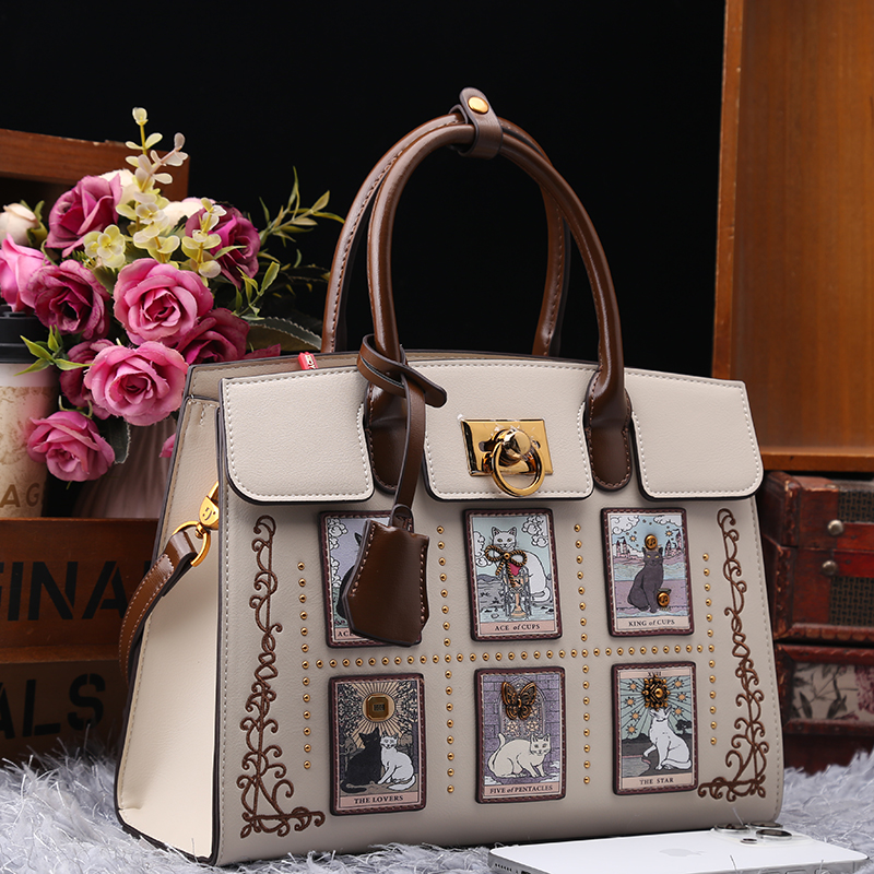 2025 High Luxury and Vintage C - Luxury Bags Vintage ulasan dan harga