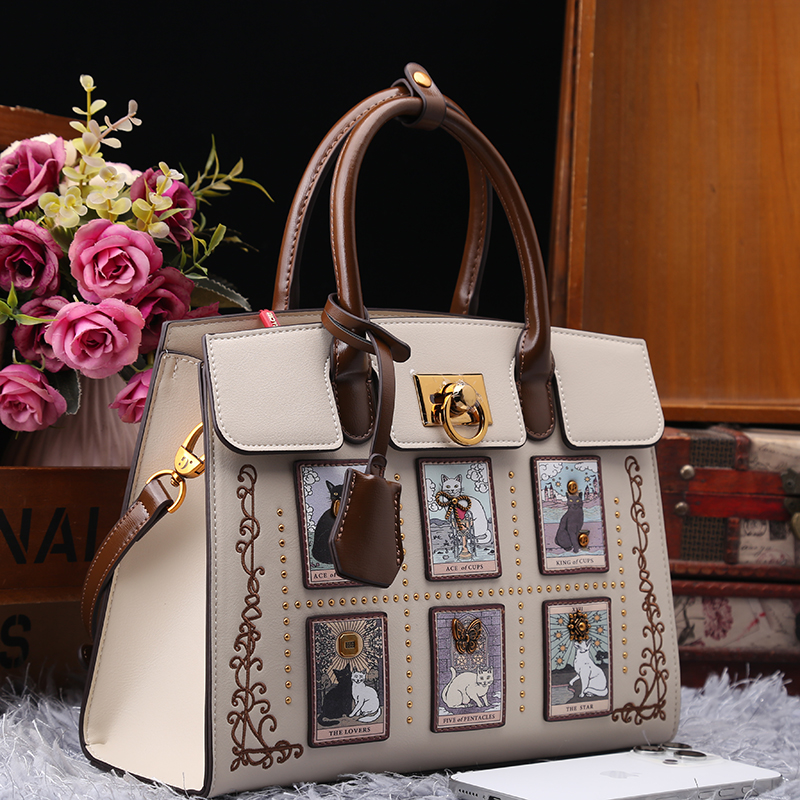 2025 High Luxury and Vintage C - Luxury Bags Vintage ulasan dan harga