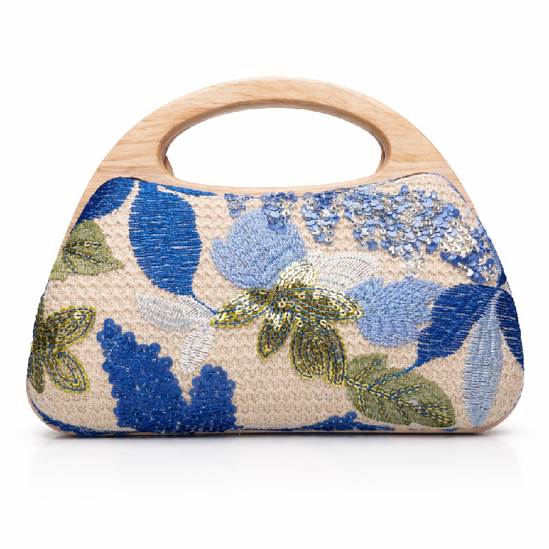Elegant Clutch Bag Evening New - Luxury Bags Vip ulasan dan harga