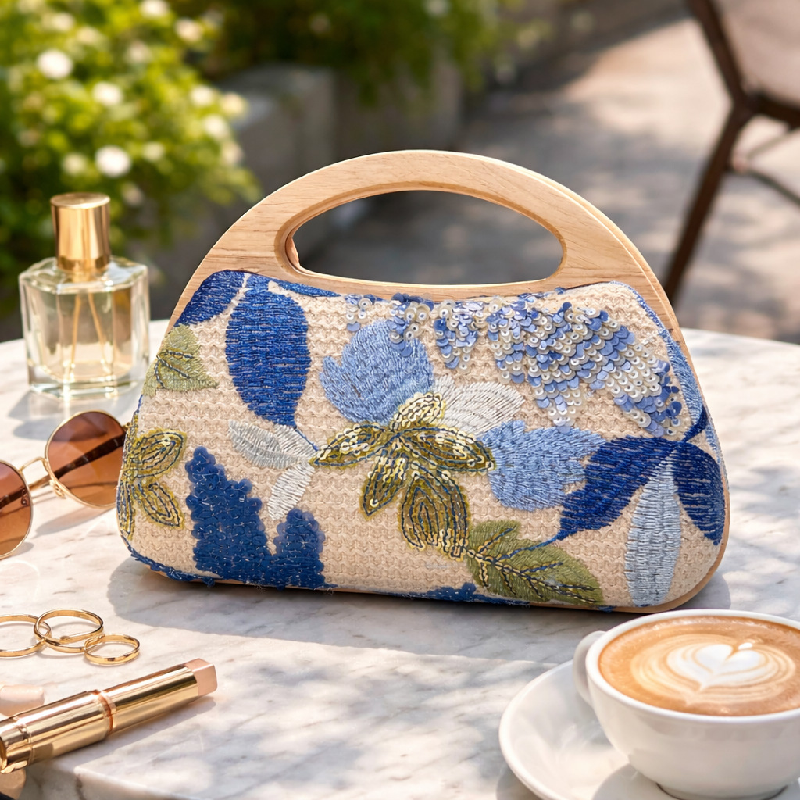 Elegant Clutch Bag Evening New - Luxury Bags Vip ulasan dan harga