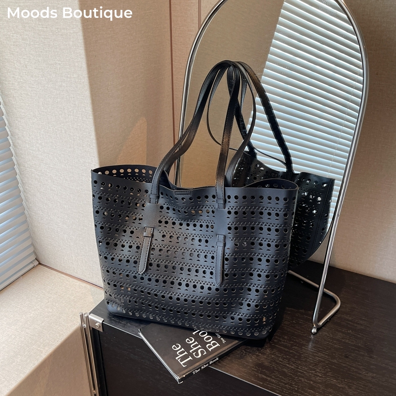 Large Size Shoulder Tote Bags  - Luxury Bags On Sale ulasan dan harga