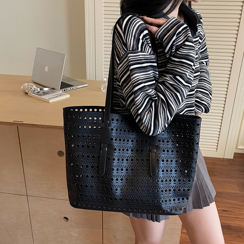 Large Size Shoulder Tote Bags  - Luxury Bags On Sale ulasan dan harga