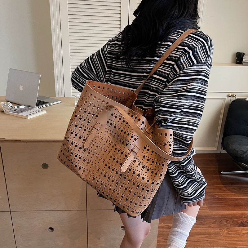 Large Size Shoulder Tote Bags  - Luxury Bags On Sale ulasan dan harga