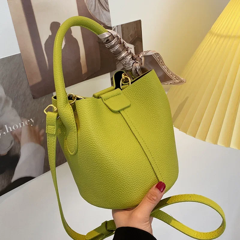 High Quality Bucket Bag Women  - Luxury Bags On Sale ulasan dan harga