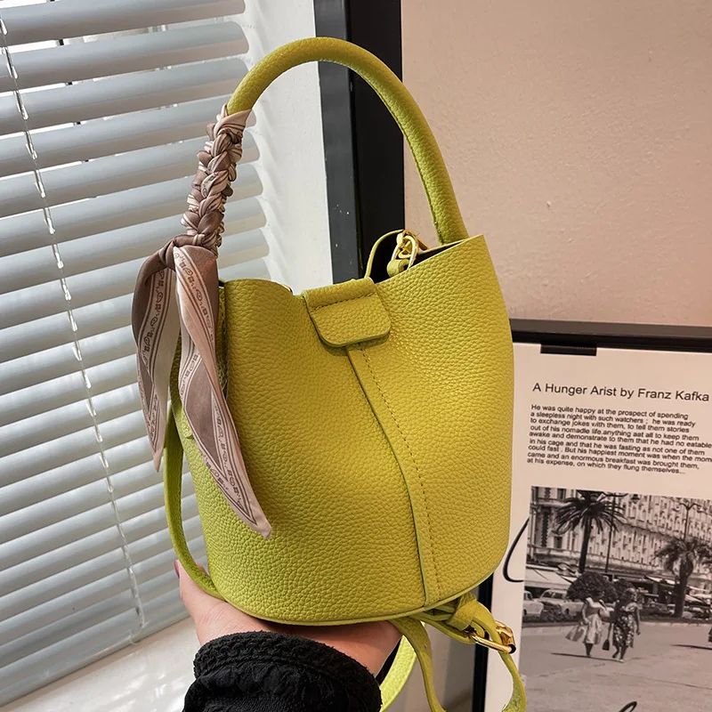 High Quality Bucket Bag Women  - Luxury Bags On Sale ulasan dan harga