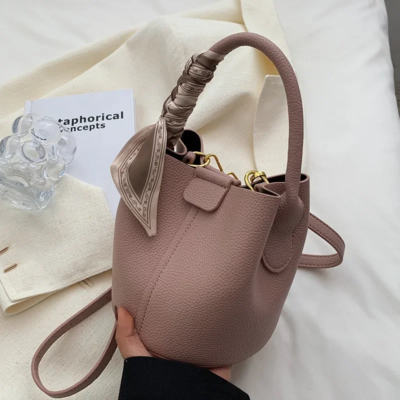 High Quality Bucket Bag Women  - Luxury Bags On Sale ulasan dan harga