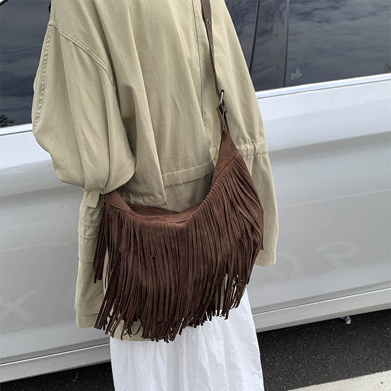 LEFTSIDE Design Punk Style PU  - Luxury Bags On Sale ulasan dan harga