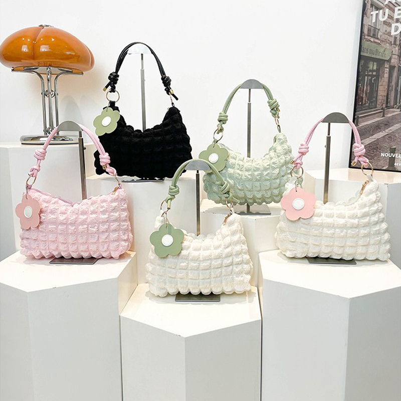 Women's New Handbag Korean Sol - Luxury Bags Supplier ulasan dan harga