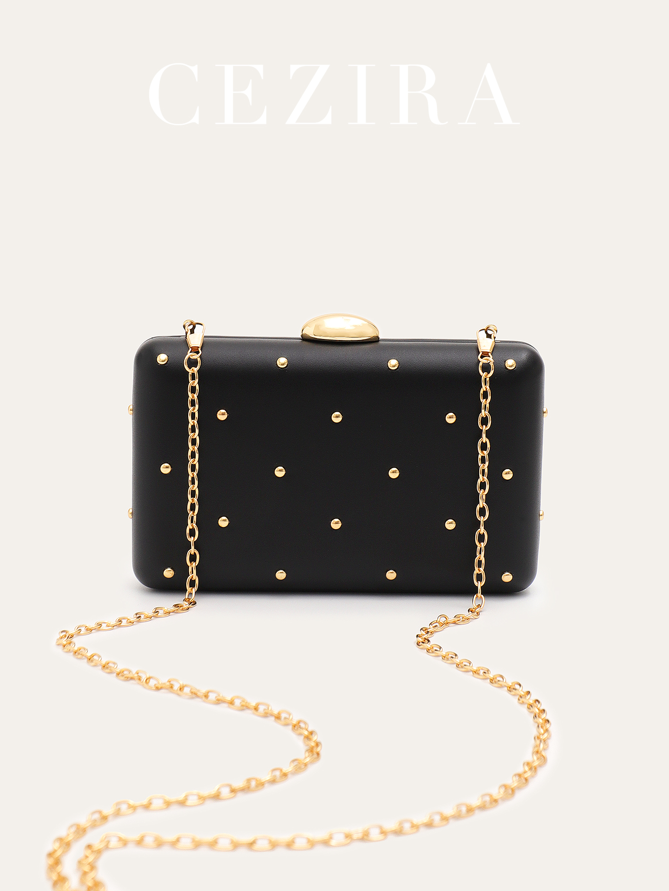 Women Fashion Elegant Glamorou - Luxury Bags Vegan Leather ulasan dan harga