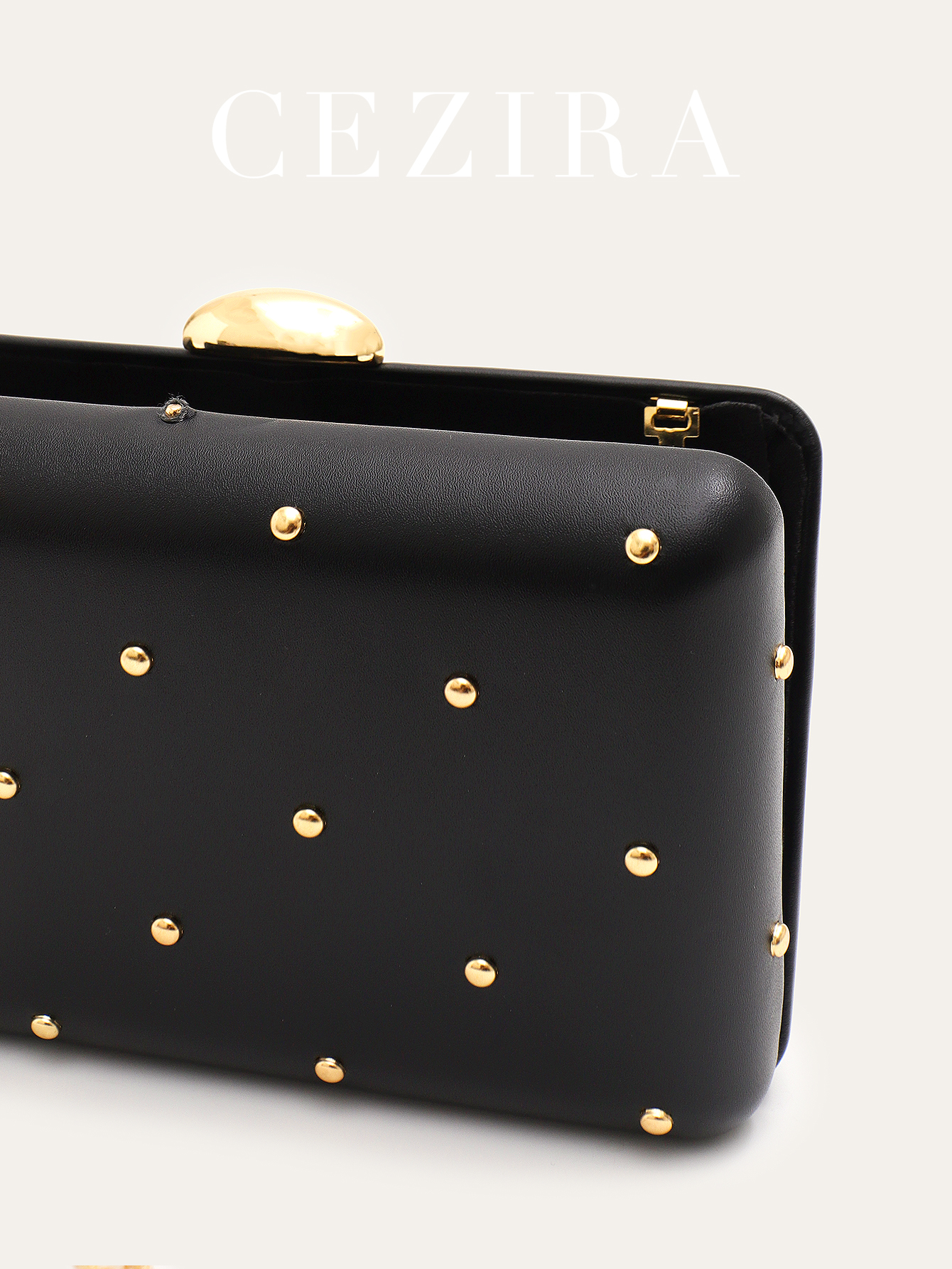 Women Fashion Elegant Glamorou - Luxury Bags Vegan Leather ulasan dan harga