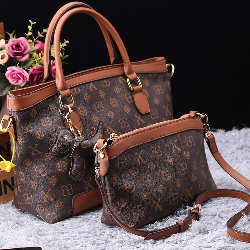 Light luxury brand women's bag - Luxury Bags Supplier ulasan dan harga