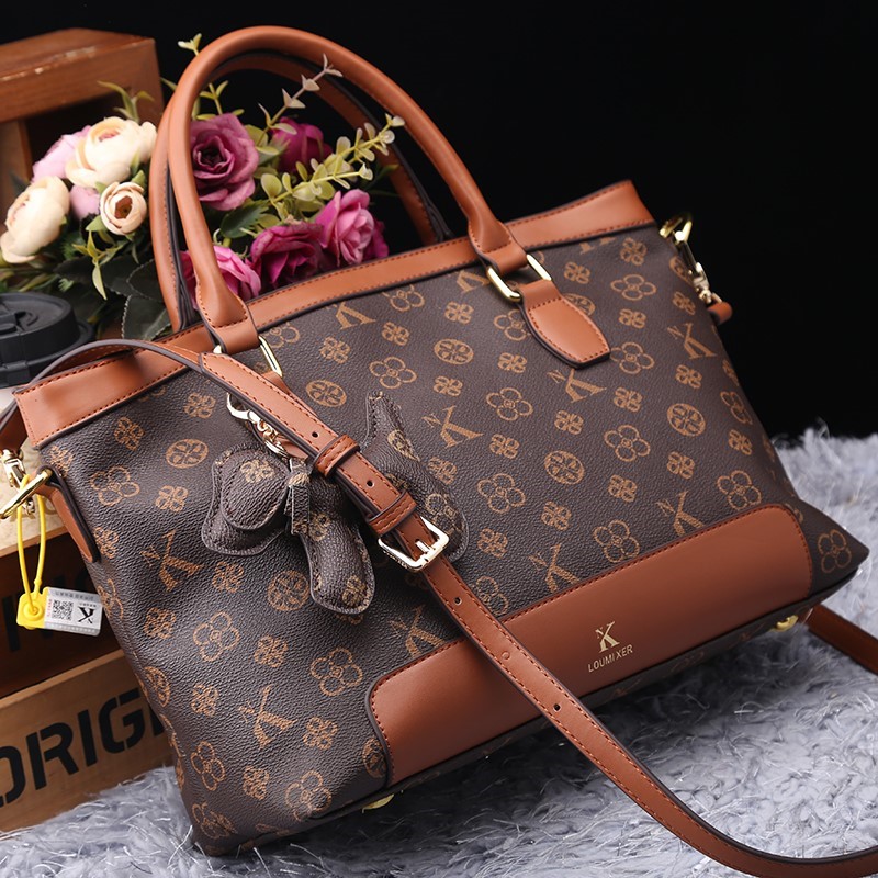 Light luxury brand women's bag - Luxury Bags Supplier ulasan dan harga