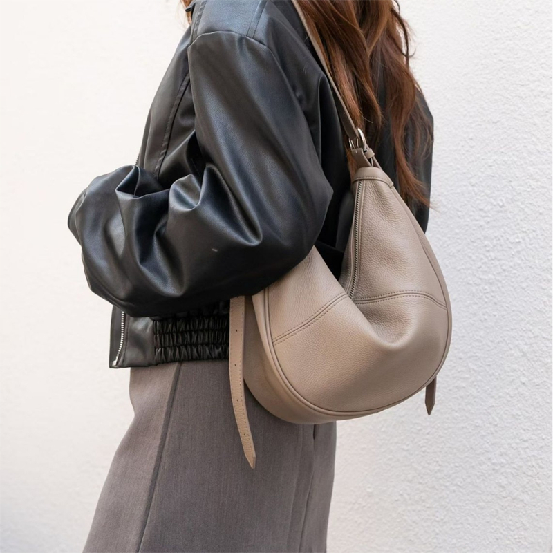 BURMINSA Luxury Genuine Leathe - Luxury Bags Supplier ulasan dan harga