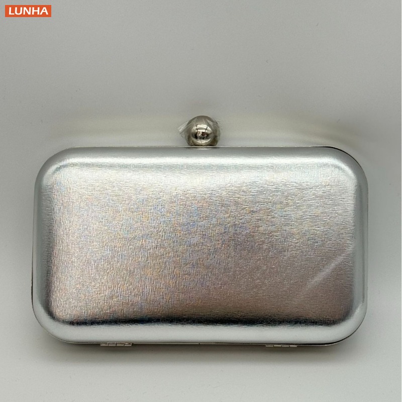 Evening Bags Vintage Metallic  - Luxury Bags Vintage ulasan dan harga