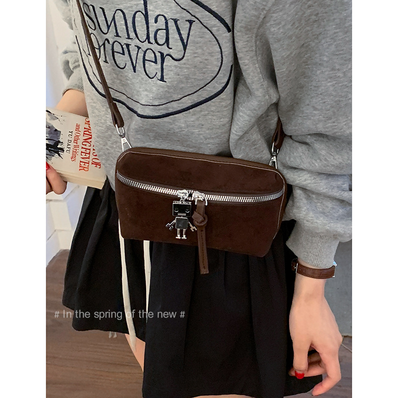 Designer Crossbody Bag for Wom - Quiet Luxury Bags Crossbody ulasan dan harga