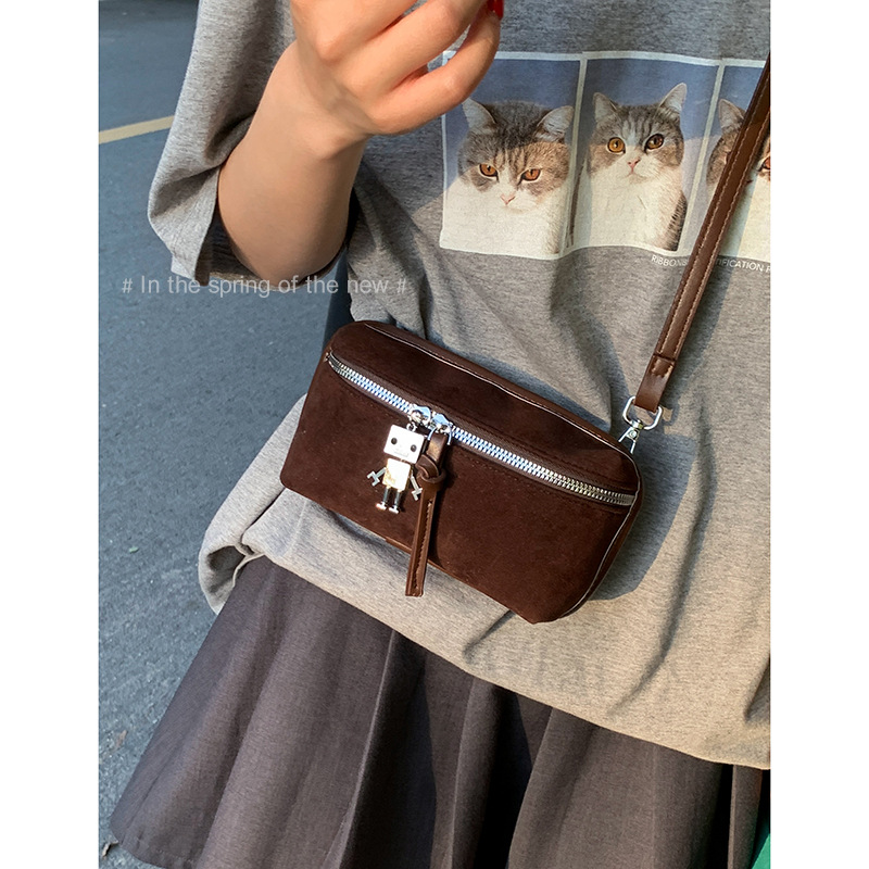 Designer Crossbody Bag for Wom - Quiet Luxury Bags Crossbody ulasan dan harga