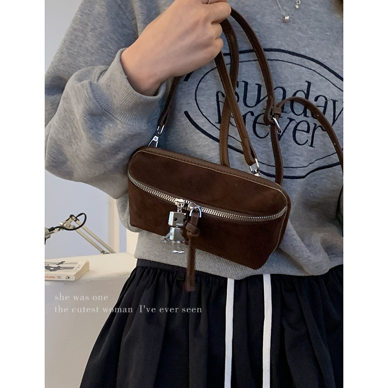 Designer Crossbody Bag for Wom - Quiet Luxury Bags Crossbody ulasan dan harga